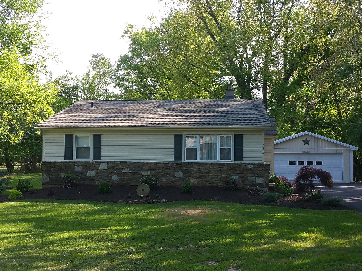 2268 Bristol Rd, Warrington, PA 18976 Zillow