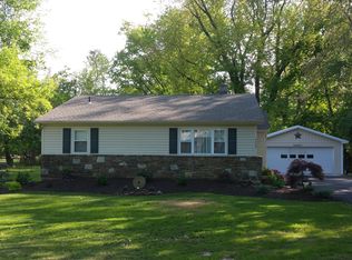 2268 Bristol Rd, Warrington, PA 18976