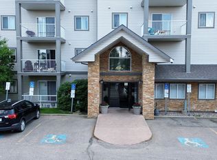 3425 19th St NW #418, Edmonton, AB