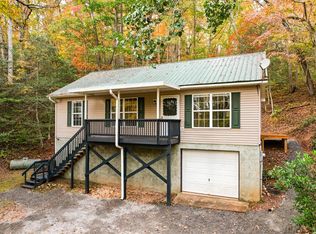 300 Calebs Way, Franklin, NC 28734