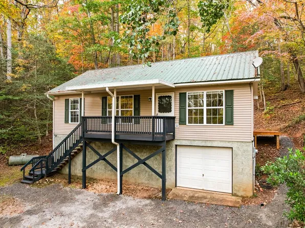 300 Calebs Way, Franklin, NC 28734