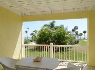 13603 S Indian River Dr, Fort Pierce, FL 34957