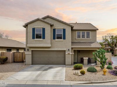 4415 E HIGH POINT Drive, Cave Creek, AZ, 85331