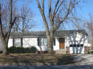 635 S Wildan Ave, Springfield, MO 65802