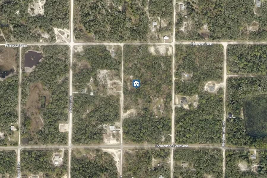 2nd image of LOT 13 WAGERS DR LOT 0013