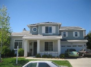 3325 Lair Way, Antioch, CA
