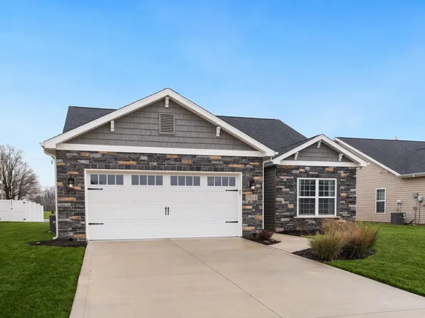 7864 Sunbeam Cv, Fort Wayne, IN 46835