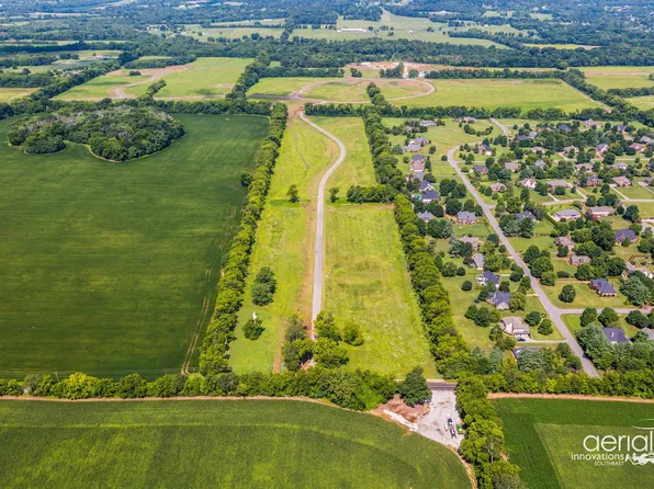 3422 Overhill Gdns Lot 6, Franklin, TN 37069
