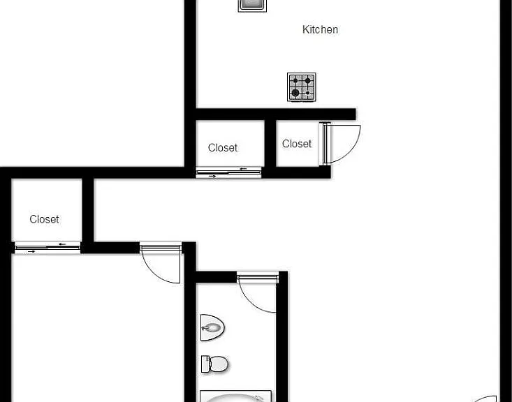 Wellsbury Apartment Homes — Photo 15