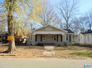 6913 Division Ave, Birmingham, AL 35206