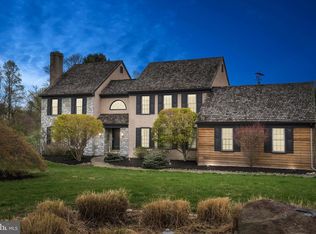 1000 Cedar Knls, Newtown Square, PA 19073