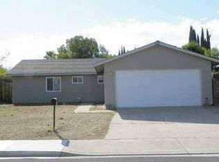 1721 Edgewood Dr, Oakley, CA 94561
