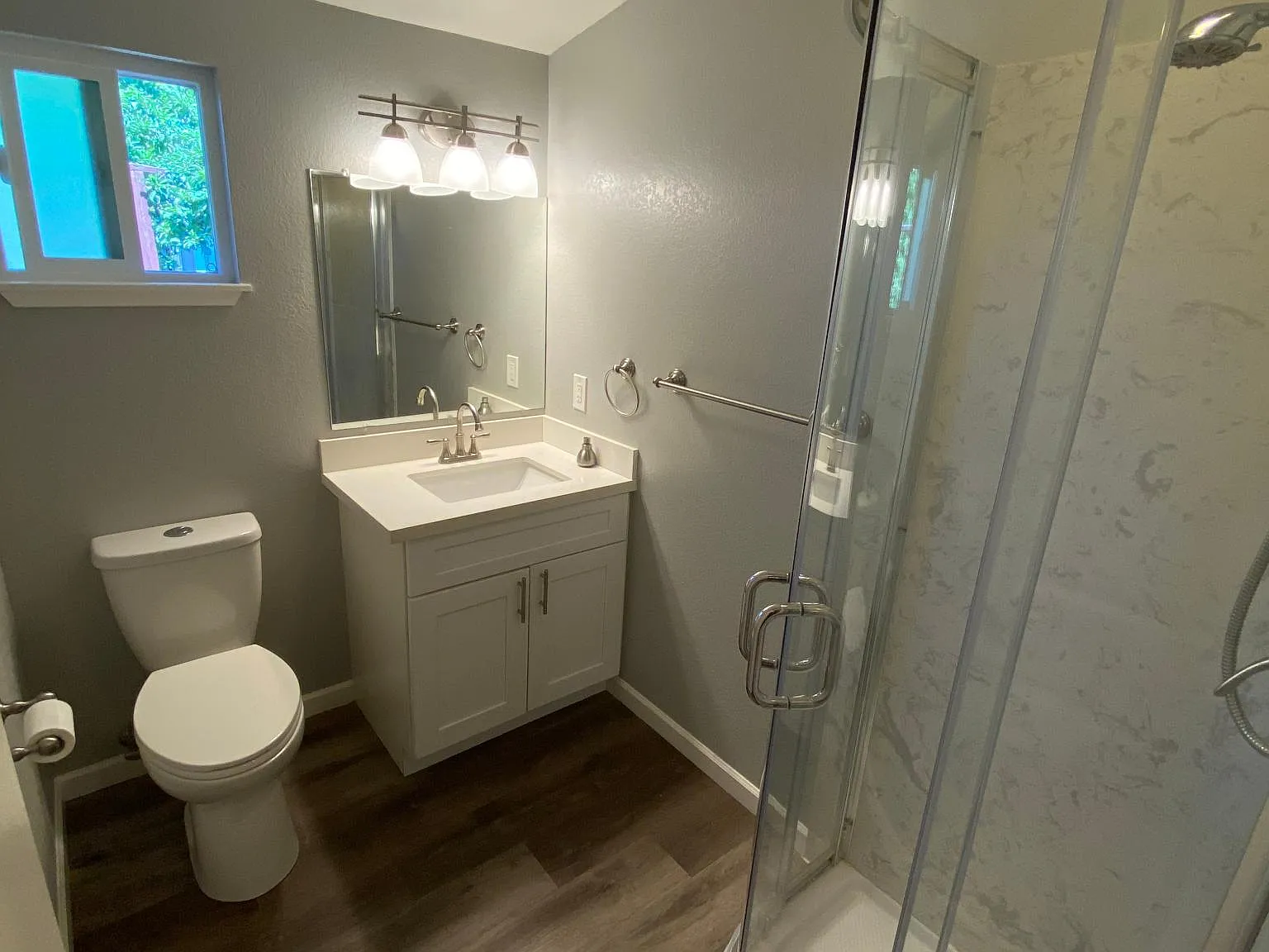 1 bed, 440 sqft, $1,700 — Photo 3