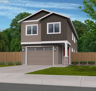 531 SW 22nd Ave, Battle Ground, WA, 98604