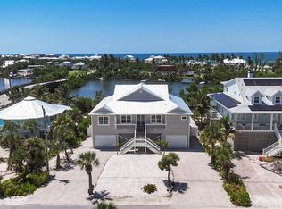 71 N Gulf Blvd, Cape Haze, FL 33946