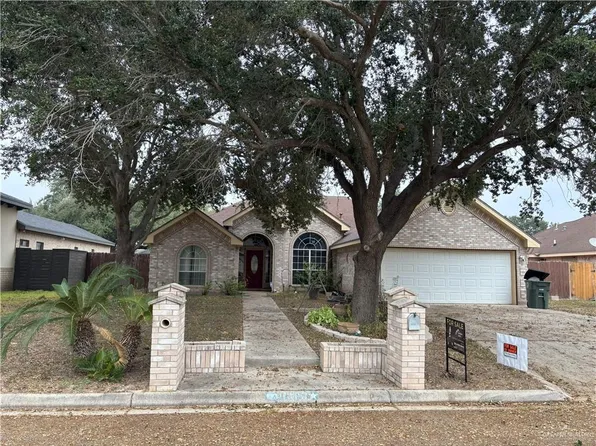1307 Toni Ln, Mission, TX 78572