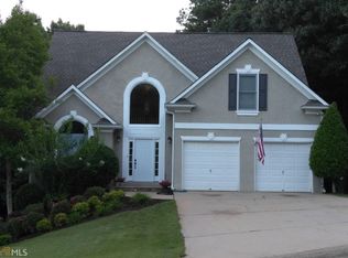 617 Springharbor Dr #122, Woodstock, GA 30188