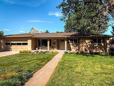 1st image of 3501 E Davies Pl
