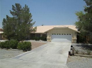5958 Saddletree Rd, Pahrump, NV 89061