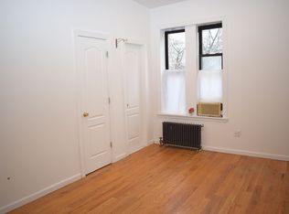 194 Edgecombe Ave APT 4B, New York, NY 10030