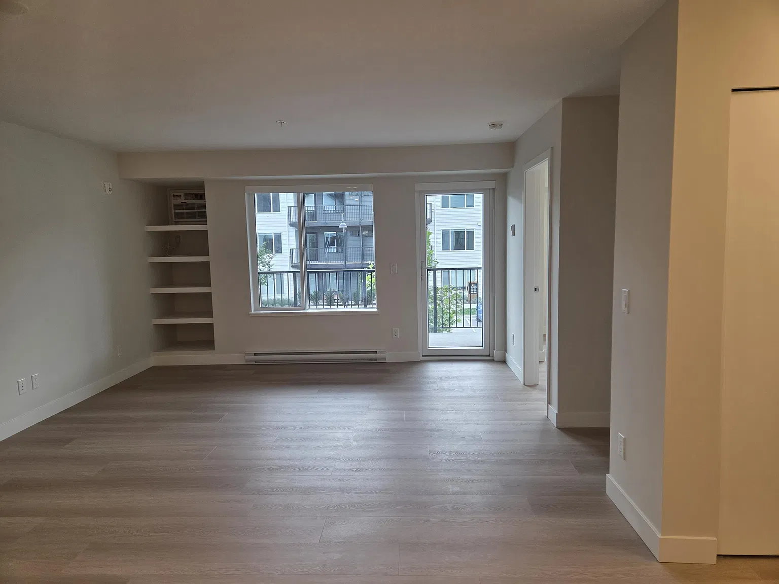 Sweetgrass at Carrington Park - Unit 204 — Photo 3