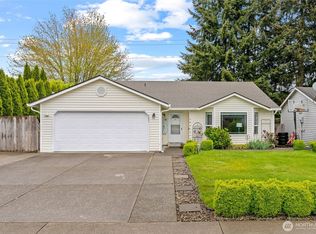 Aloha Park West 7, Kelso, WA 98626
