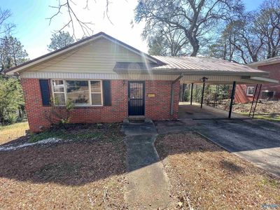 1216 Rainbow Pass, Anniston, AL, 36207