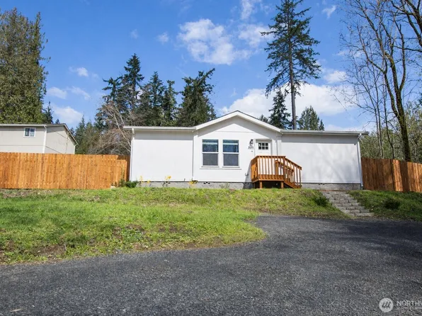 321 E Panorama Drive, Shelton, WA 98584