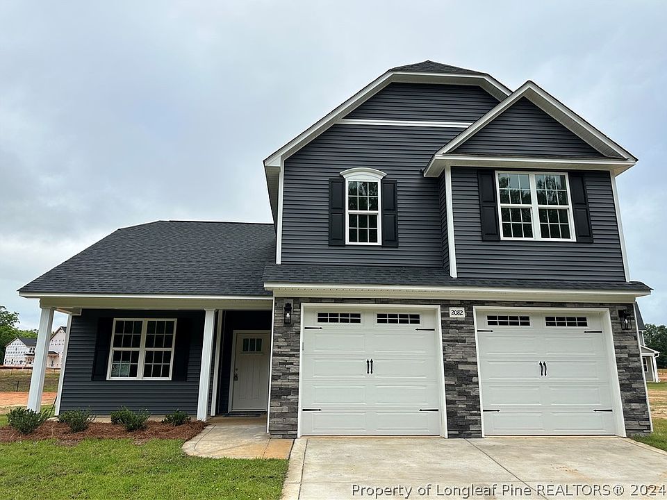 2082 Turnpike Rd LOT 57, Raeford, NC 28376 MLS 723036 Zillow