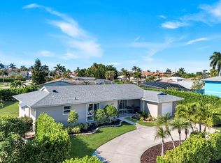 1237 Jamaica Rd, Marco Island, FL 34145