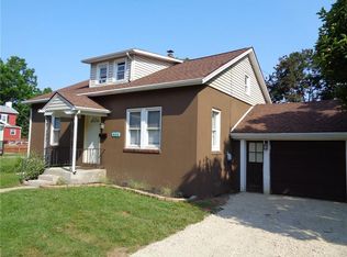 464 W Market St, Germantown, OH 45327
