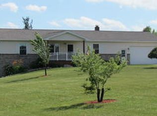 7544 Center Line Rd, Kingston, MI 48741