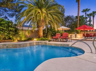 3740 Rick Stratton Dr, Las Vegas, NV 89120