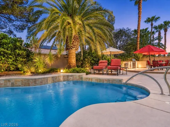 3740 Rick Stratton Dr, Las Vegas, NV 89120