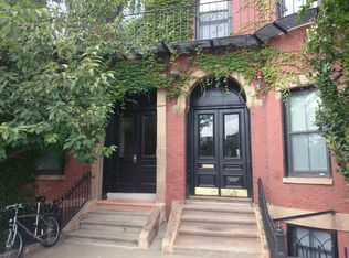 5 Cortes St, Boston, MA 02116