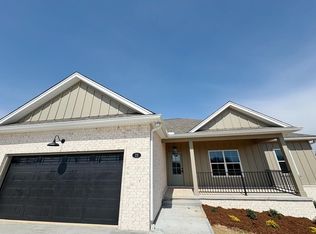 23 W Cemetery Rd, Cookeville, TN 38506