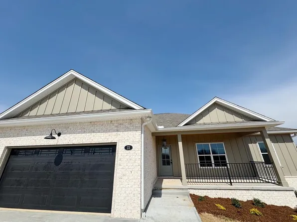 23 W Cemetery Rd, Cookeville, TN 38506