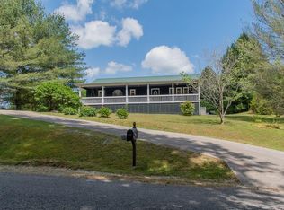 1034 River Hill Rd, Sparta, TN 38583