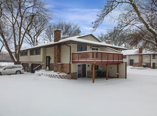 10762 Cavell Rd, Bloomington, MN 55438