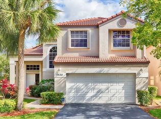 7530 NW 61st Ter, Parkland, FL 33067