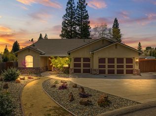 119 Grey Canyon Dr, Folsom, CA