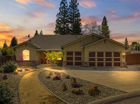 119 Grey Canyon Dr, Folsom, CA 95630