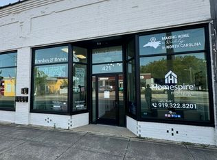 421 E Main St #108, Clayton, NC 27520