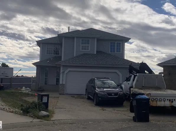 11511 9th Ave NW, Edmonton, AB T6J 6T9