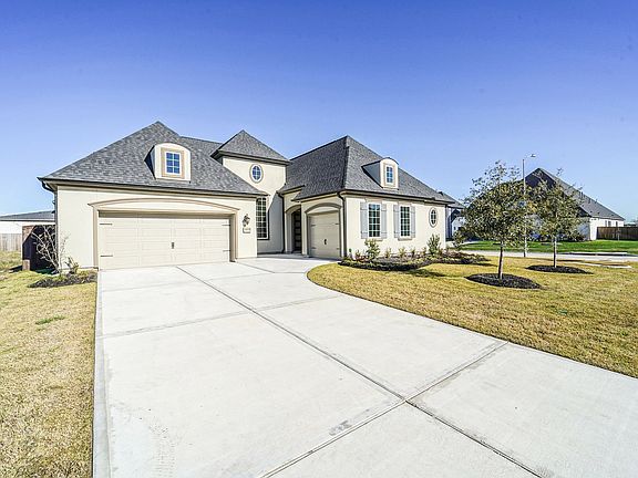 Homesite 3220 exterior