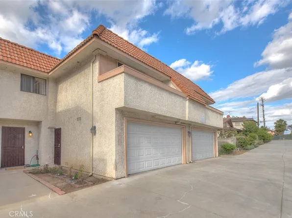 209 Chandler Ave #B, Monterey Park, CA 91754