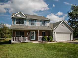 6365 Patchin Rd, Boston, NY 14025