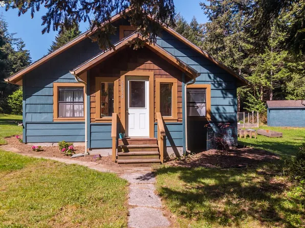 56054 Prosper Junction Rd, Bandon, OR 97411
