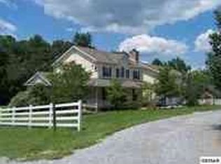 1970 Pittman Center Rd, Sevierville, TN 37876