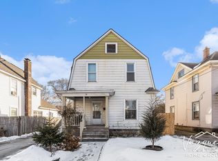 36 Kirtland St SW, Grand Rapids, MI 49507
